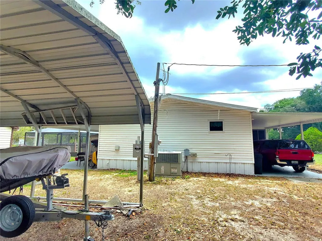 9990 SE 167th Place Summerfield FL 34491