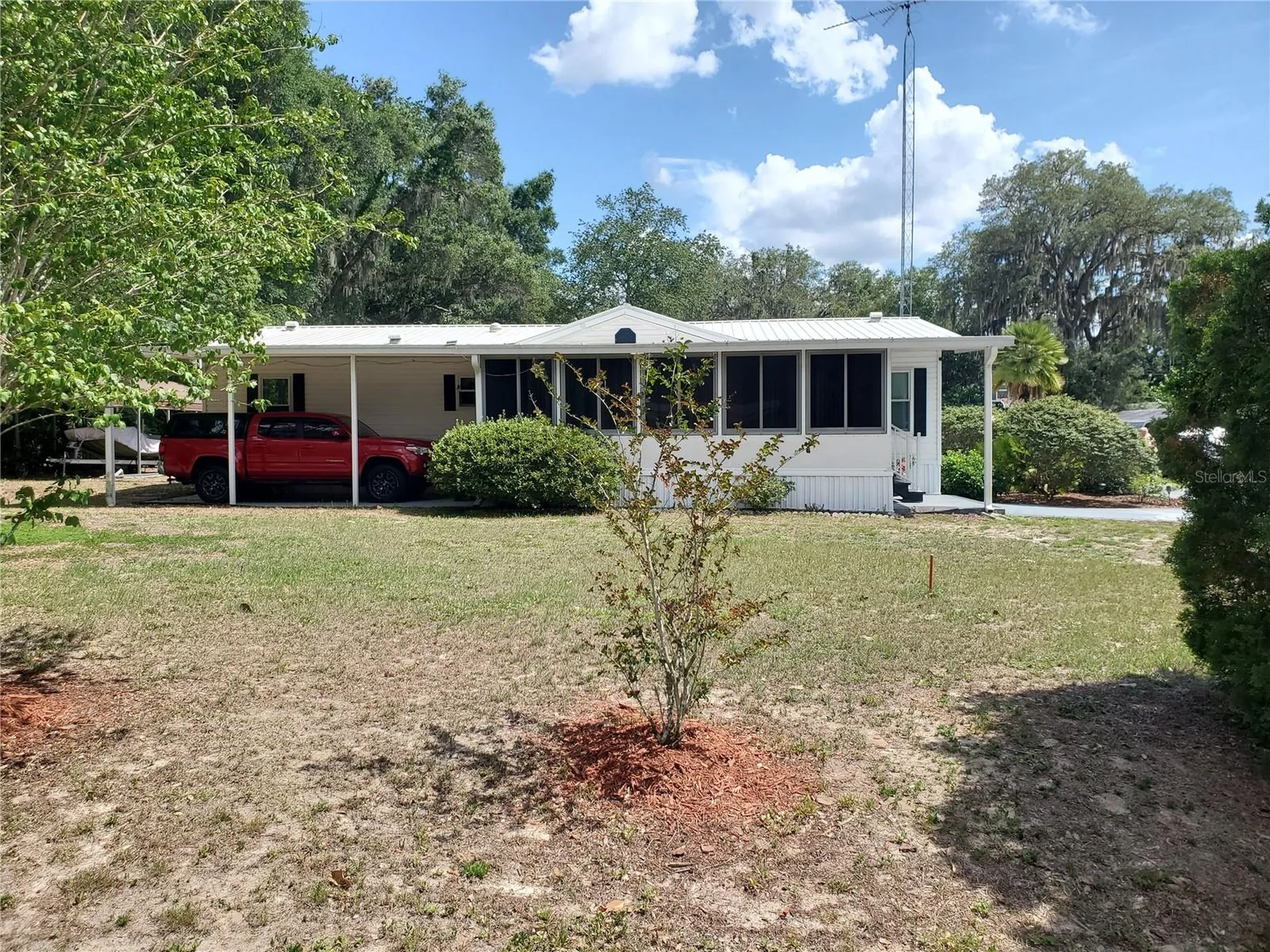 9990 SE 167th Place Summerfield FL 34491