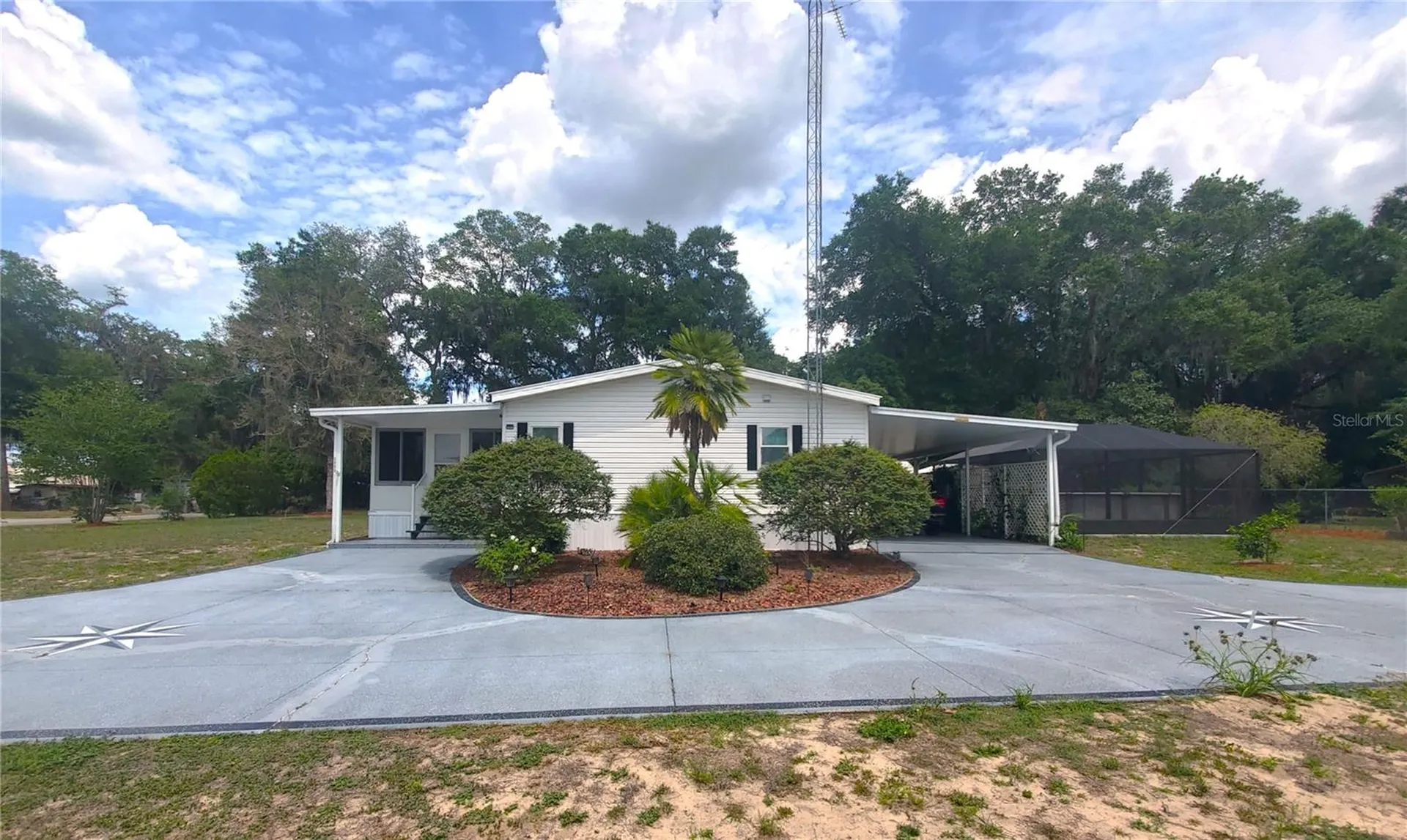 9990 SE 167th Place Summerfield FL 34491