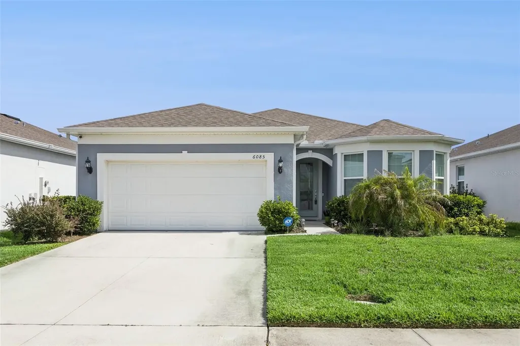 6085 Forest Perch Drive St Cloud FL 34771