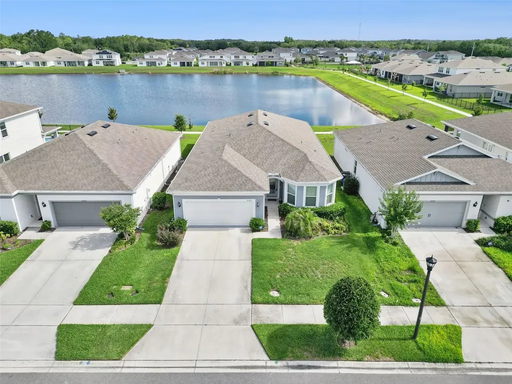 6085 Forest Perch Drive St Cloud FL 34771