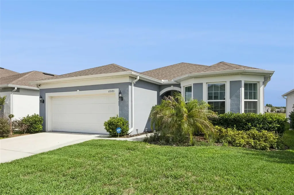 6085 Forest Perch Drive St Cloud FL 34771