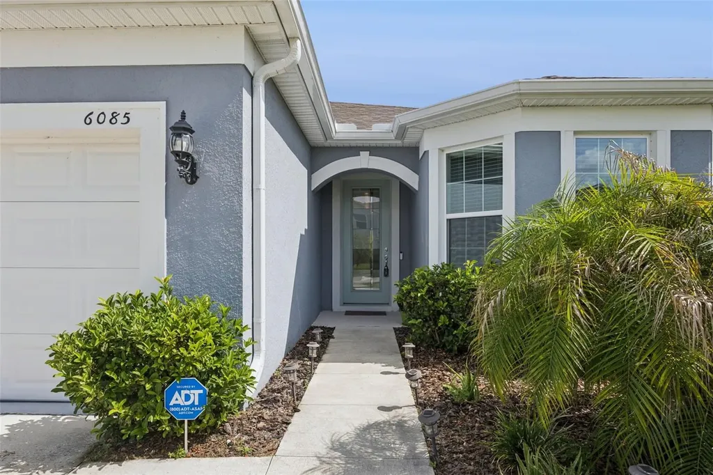 6085 Forest Perch Drive St Cloud FL 34771