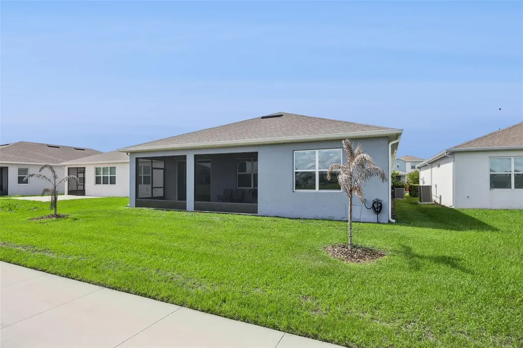 6085 Forest Perch Drive St Cloud FL 34771