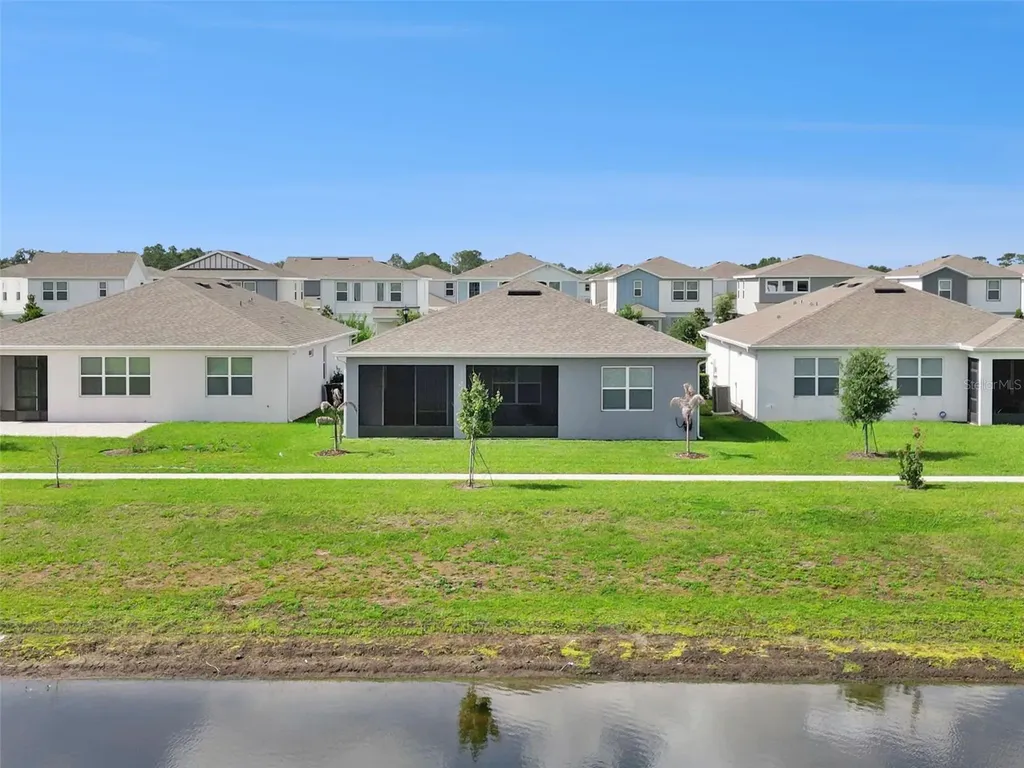 6085 Forest Perch Drive St Cloud FL 34771
