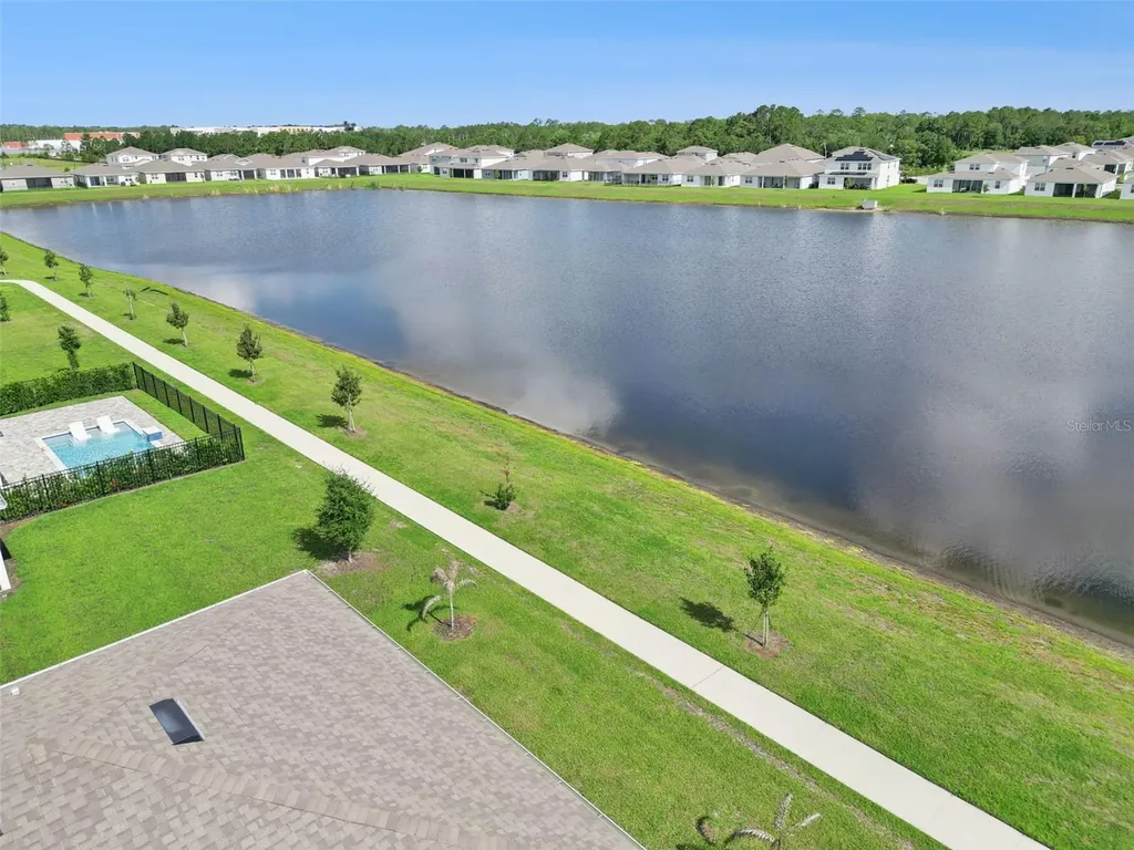 6085 Forest Perch Drive St Cloud FL 34771