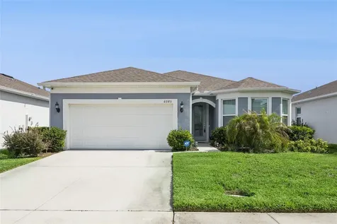 6085 Forest Perch Drive St Cloud FL 34771