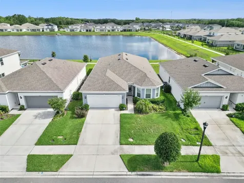 6085 Forest Perch Drive St Cloud FL 34771