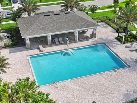 6085 Forest Perch Drive St Cloud FL 34771