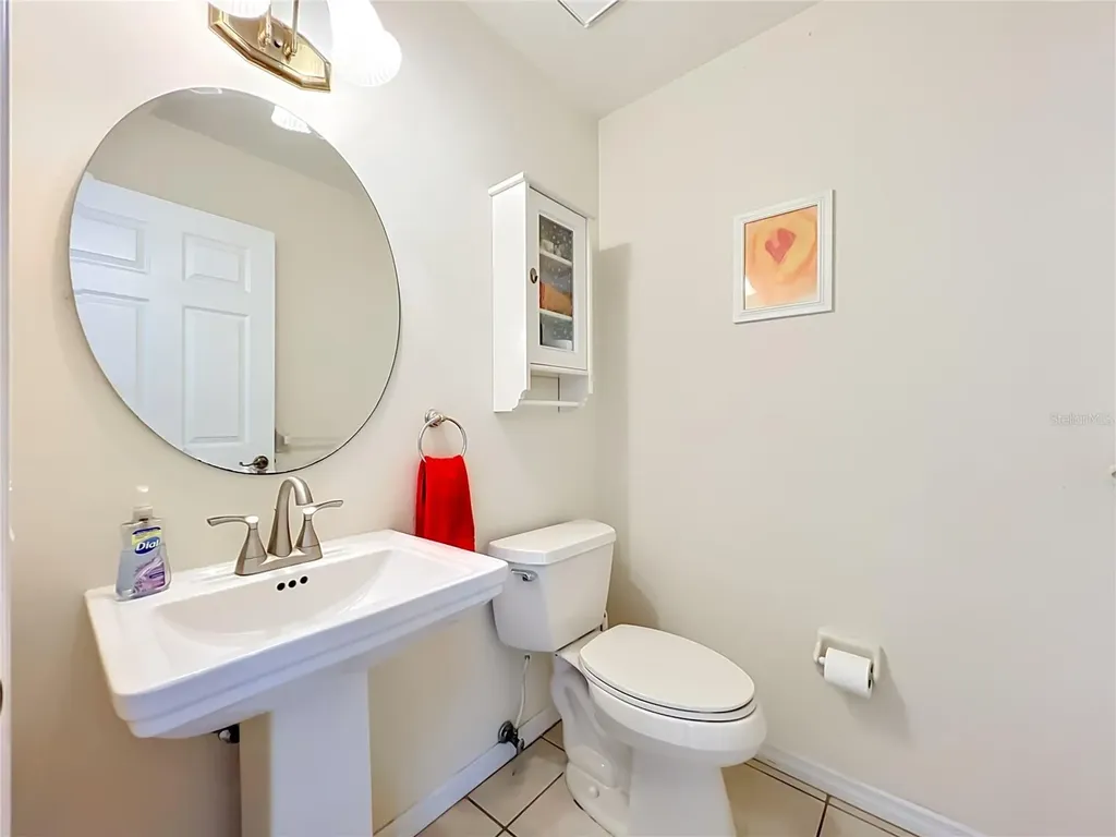 1348 Olympia Park Circle Ocoee FL 34761