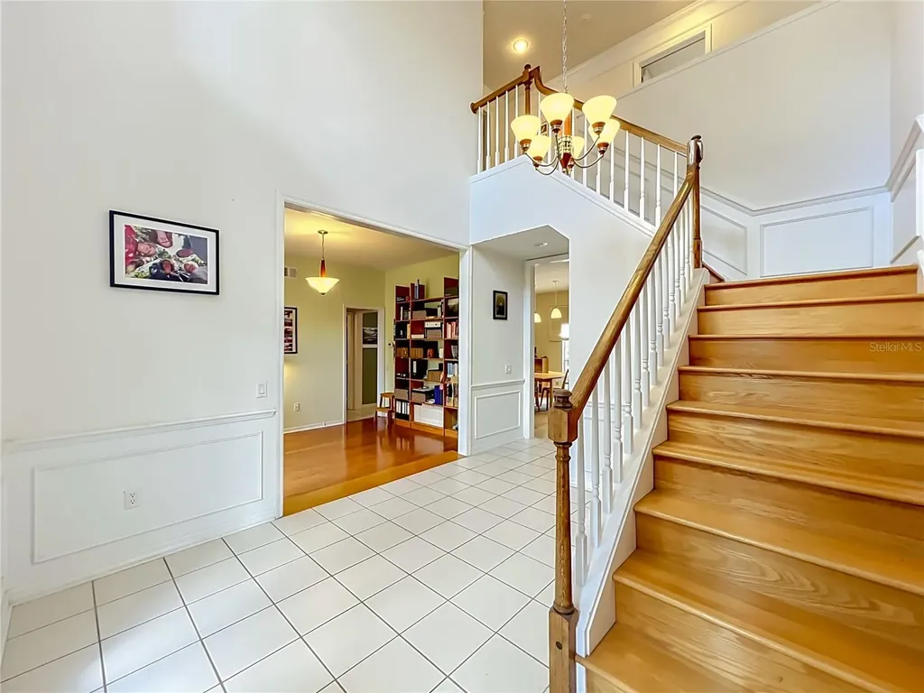 1348 Olympia Park Circle Ocoee FL 34761