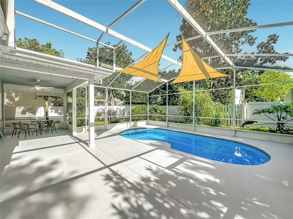 1348 Olympia Park Circle Ocoee FL 34761