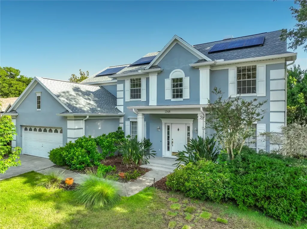 1348 Olympia Park Circle Ocoee FL 34761