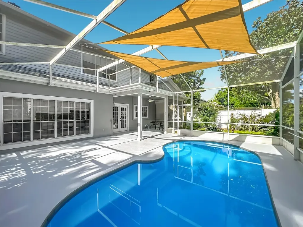 1348 Olympia Park Circle Ocoee FL 34761