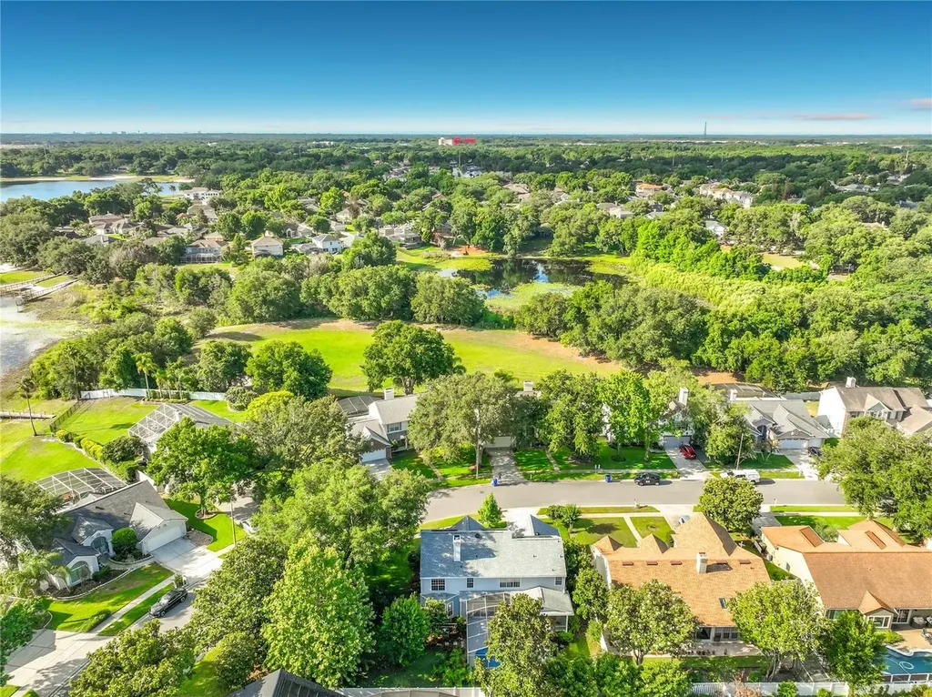 1348 Olympia Park Circle Ocoee FL 34761