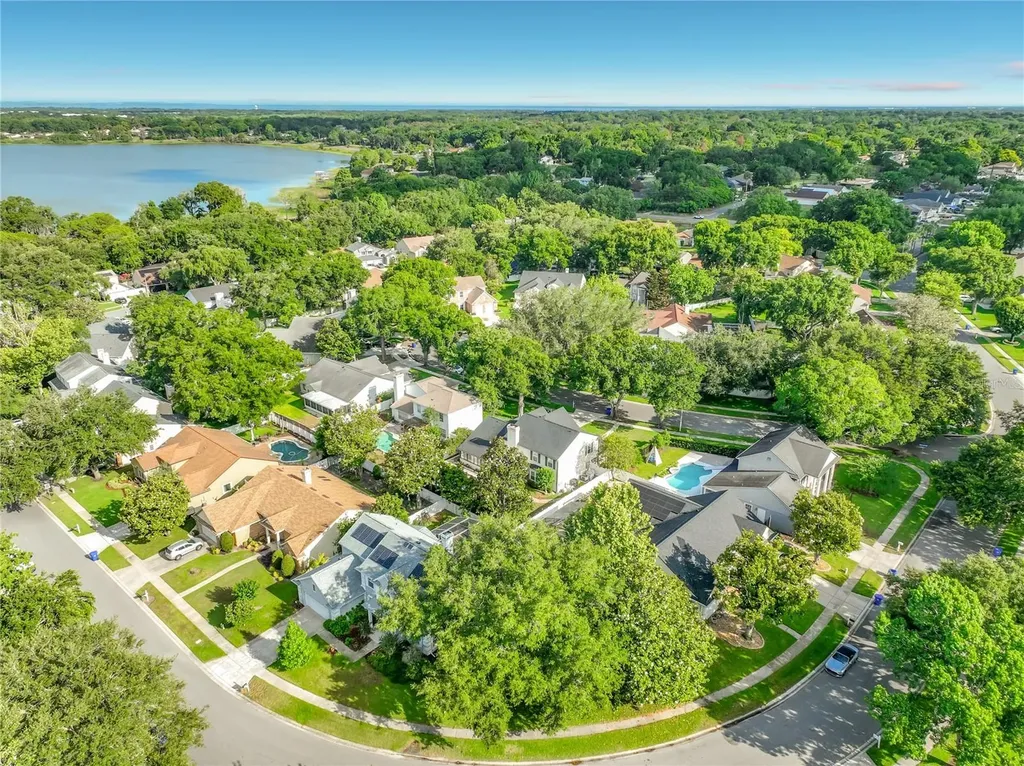 1348 Olympia Park Circle Ocoee FL 34761