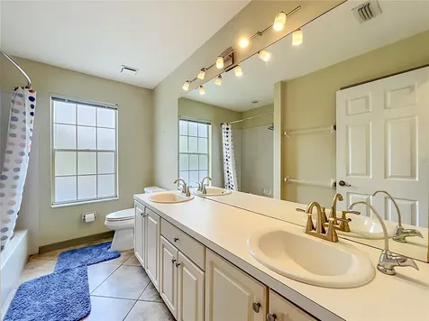 1348 Olympia Park Circle Ocoee FL 34761