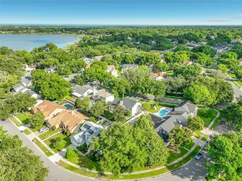 1348 Olympia Park Circle Ocoee FL 34761