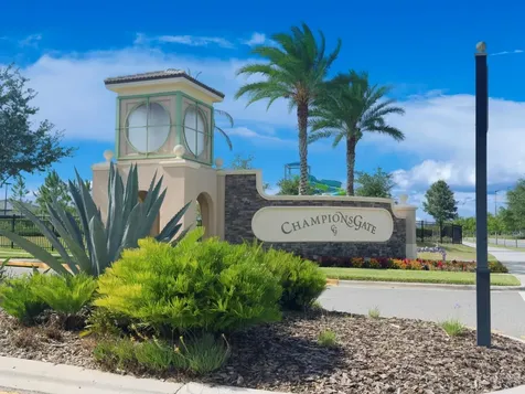1252 Challenge Drive Champions Gate FL 33896