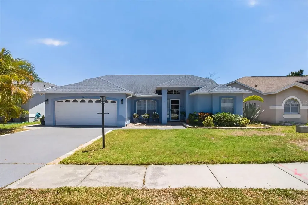 12611 Pineforest Way E Largo FL 33773