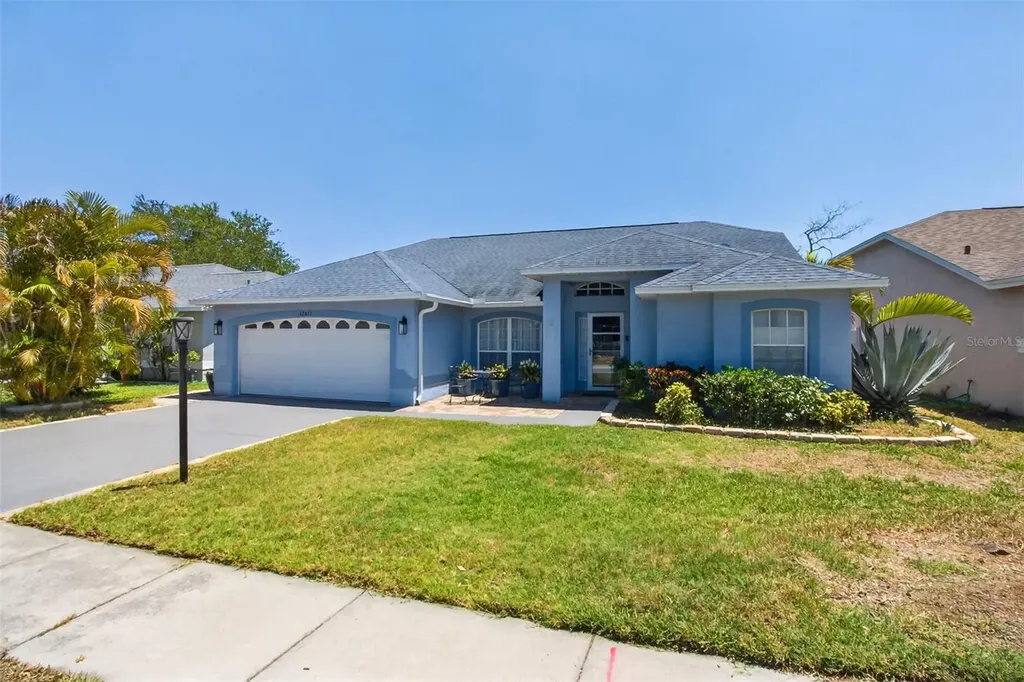 12611 Pineforest Way E Largo FL 33773