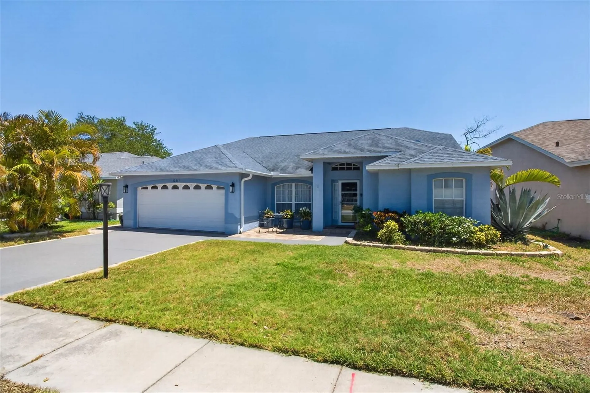 12611 Pineforest Way E Largo FL 33773
