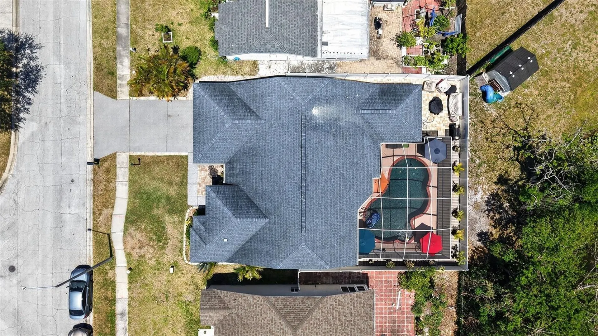 12611 Pineforest Way E Largo FL 33773
