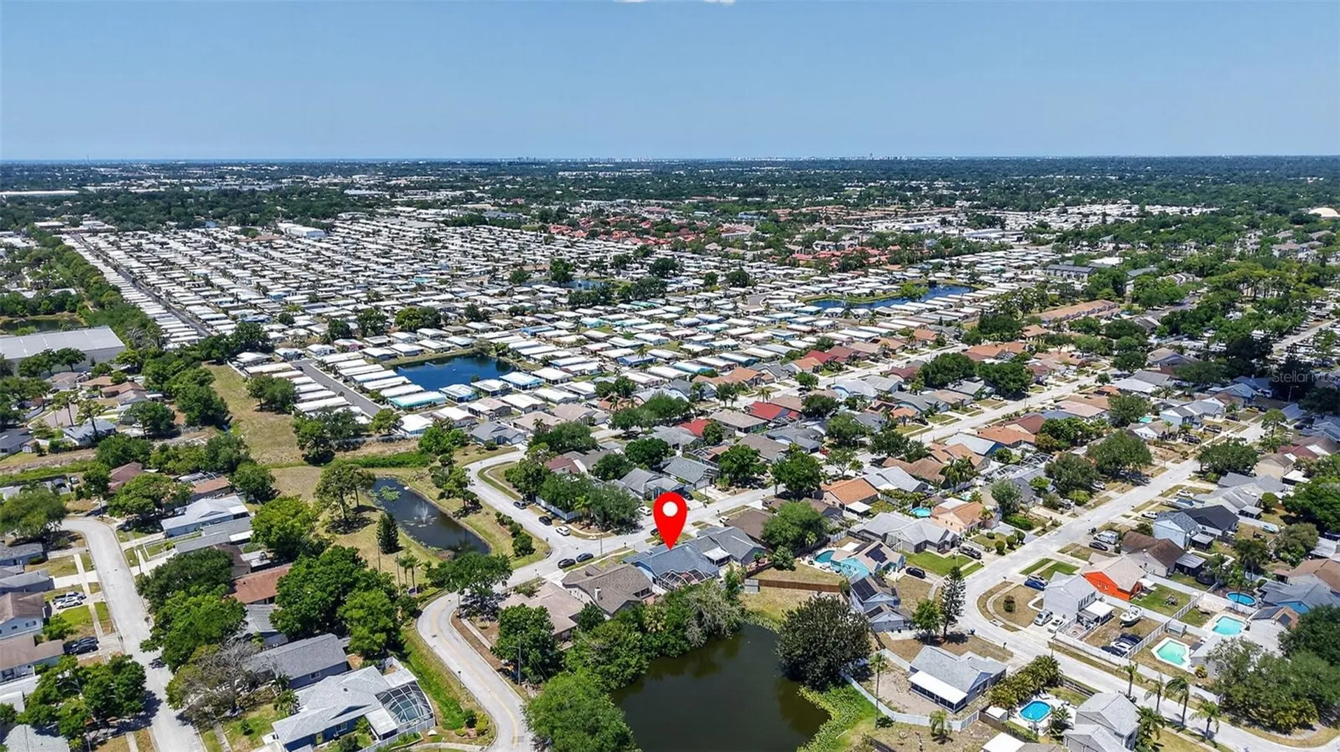 12611 Pineforest Way E Largo FL 33773