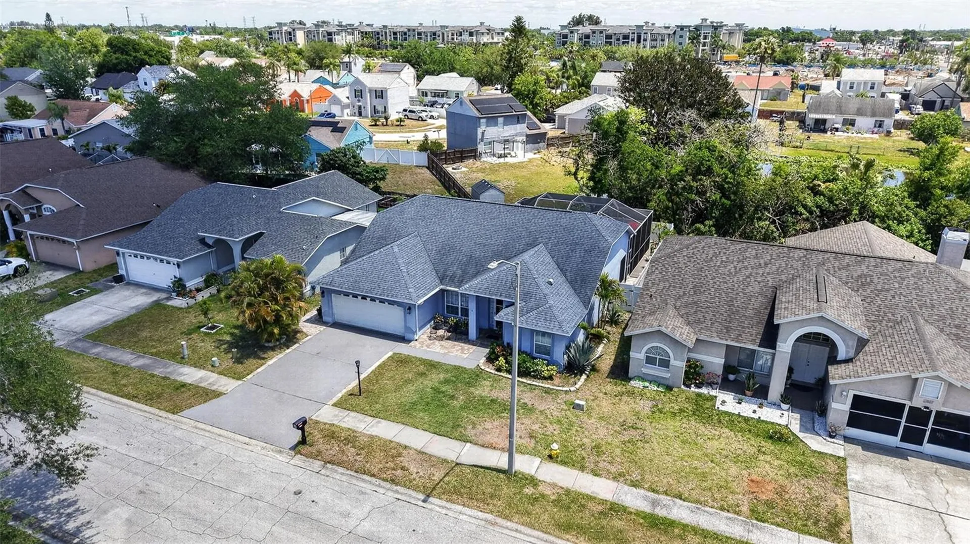 12611 Pineforest Way E Largo FL 33773