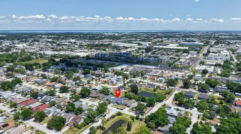 12611 Pineforest Way E Largo FL 33773