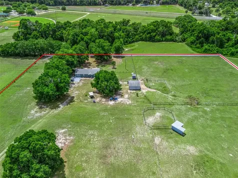 967 E Highway 316 Citra FL 32113