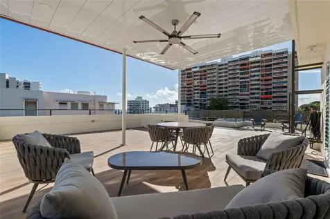 361 Calle Fuerte San Juan PR 00909
