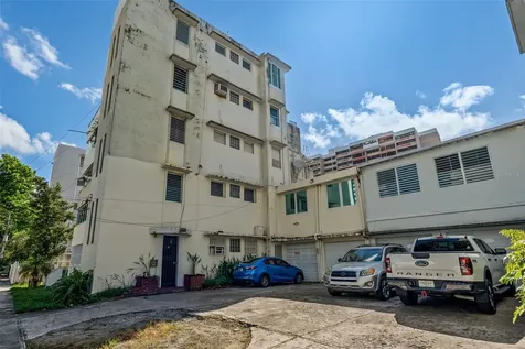361 Calle Fuerte San Juan PR 00909