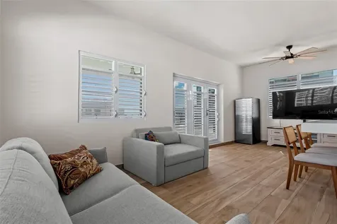 361 Calle Fuerte San Juan PR 00909