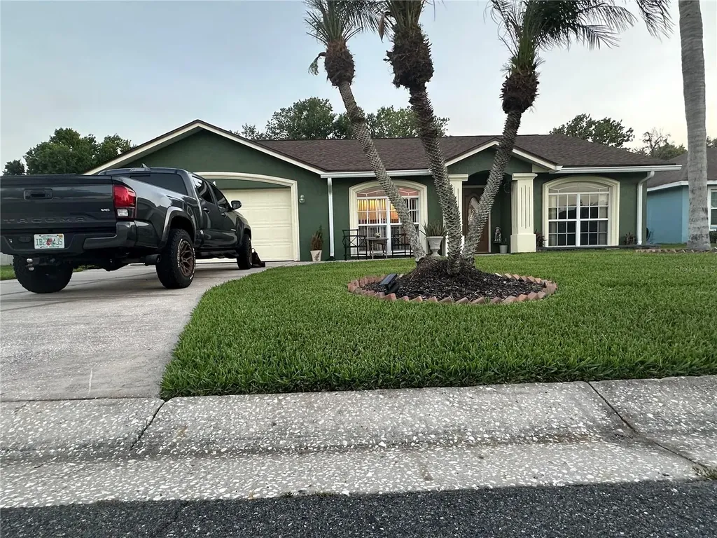Lakeland FL 33811