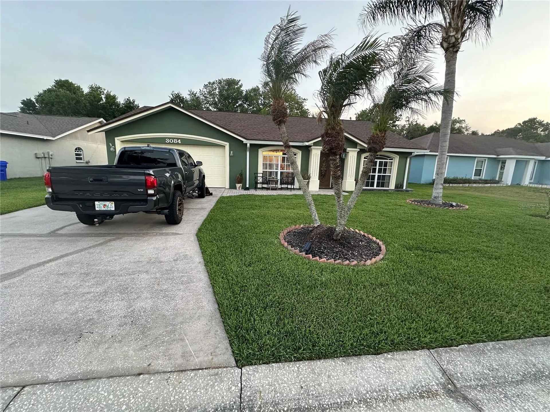Lakeland FL 33811