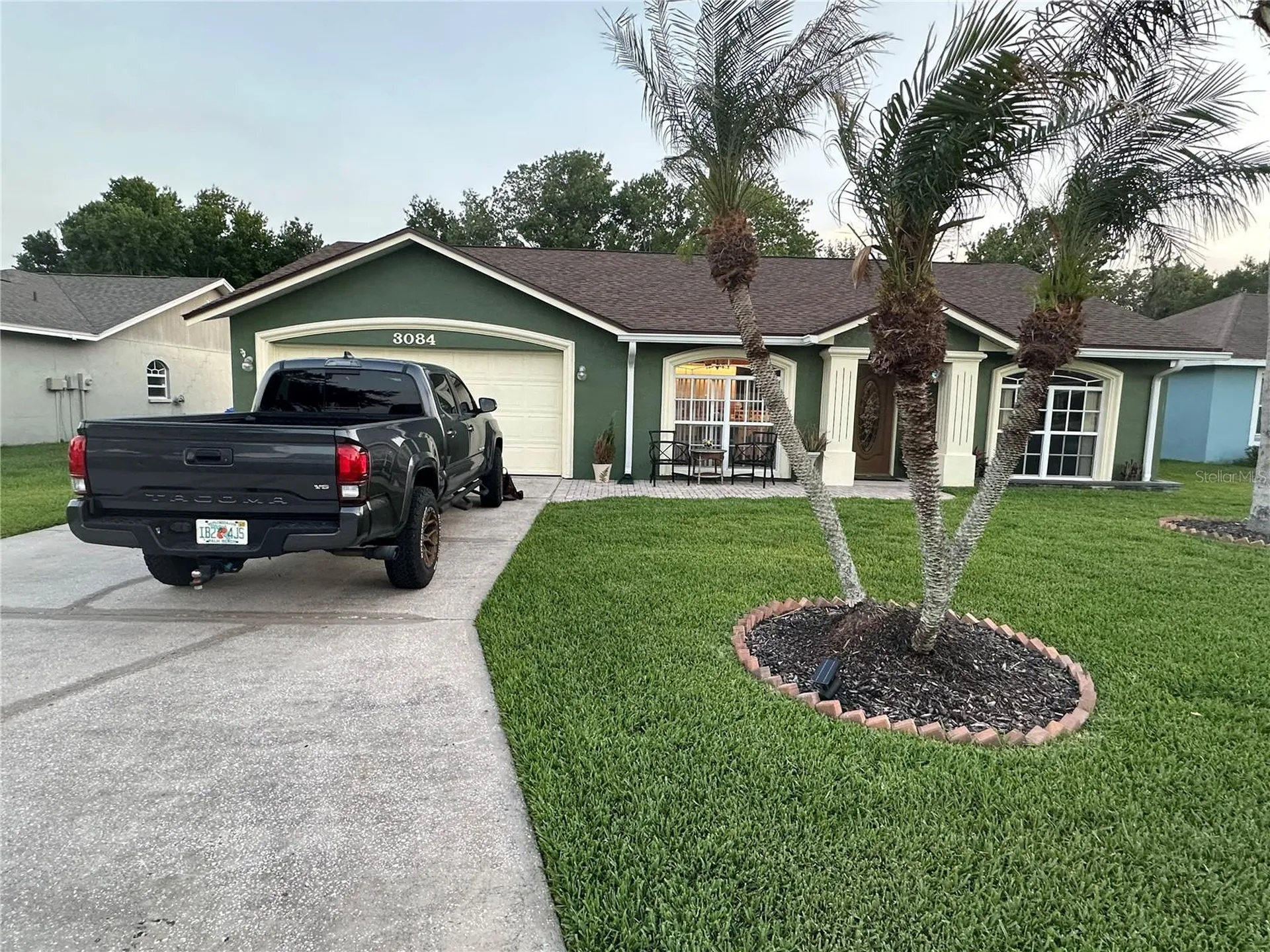 Lakeland FL 33811