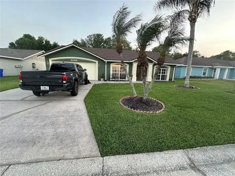 Lakeland FL 33811