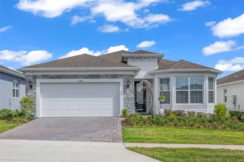 1384 Zesty Citrus Lane Minneola FL 34715
