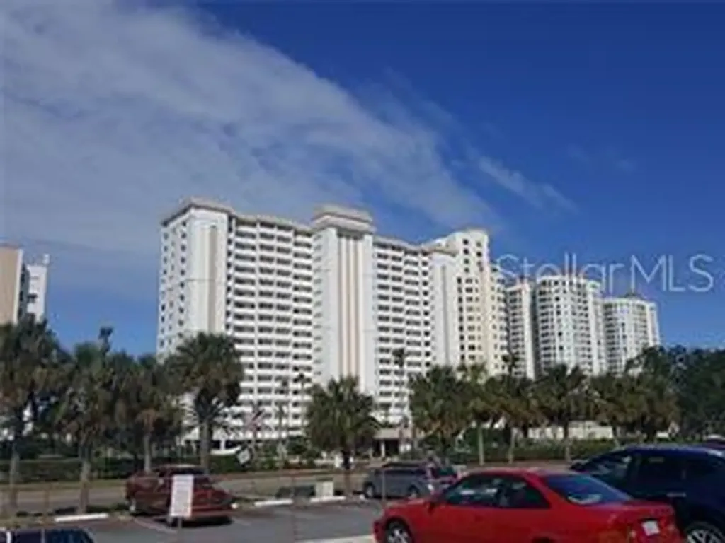 1230 Gulf Boulevard Clearwater Beach FL 33767