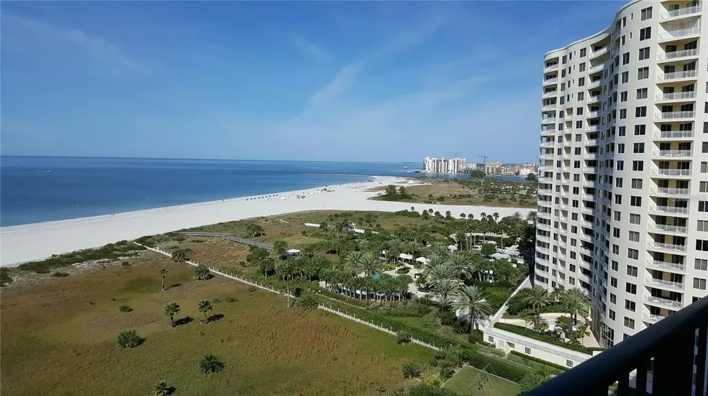 1230 Gulf Boulevard Clearwater Beach FL 33767