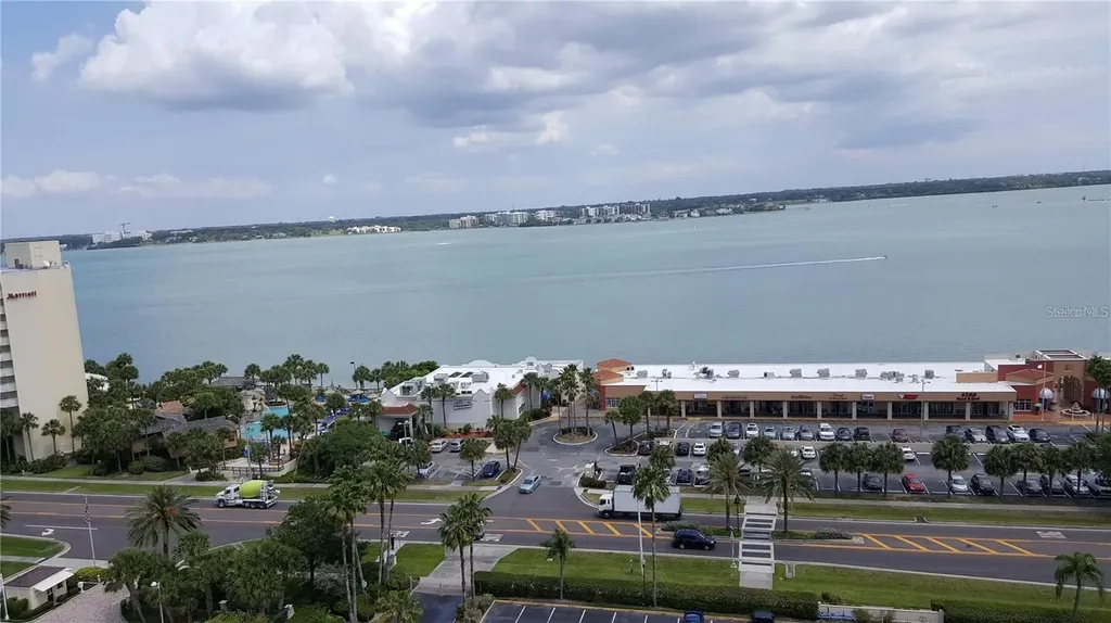 1230 Gulf Boulevard Clearwater Beach FL 33767
