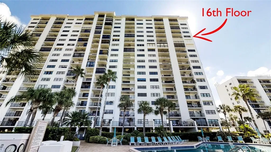 1230 Gulf Boulevard Clearwater Beach FL 33767