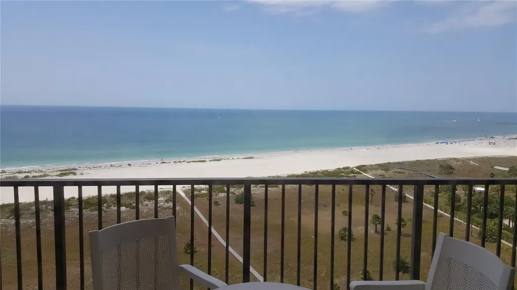 1230 Gulf Boulevard Clearwater Beach FL 33767