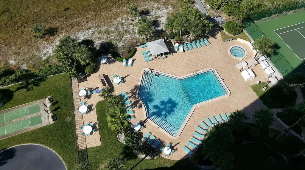 1230 Gulf Boulevard Clearwater Beach FL 33767