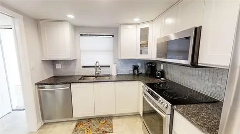 1230 Gulf Boulevard Clearwater Beach FL 33767
