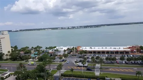 1230 Gulf Boulevard Clearwater Beach FL 33767