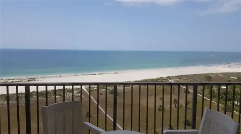 1230 Gulf Boulevard Clearwater Beach FL 33767