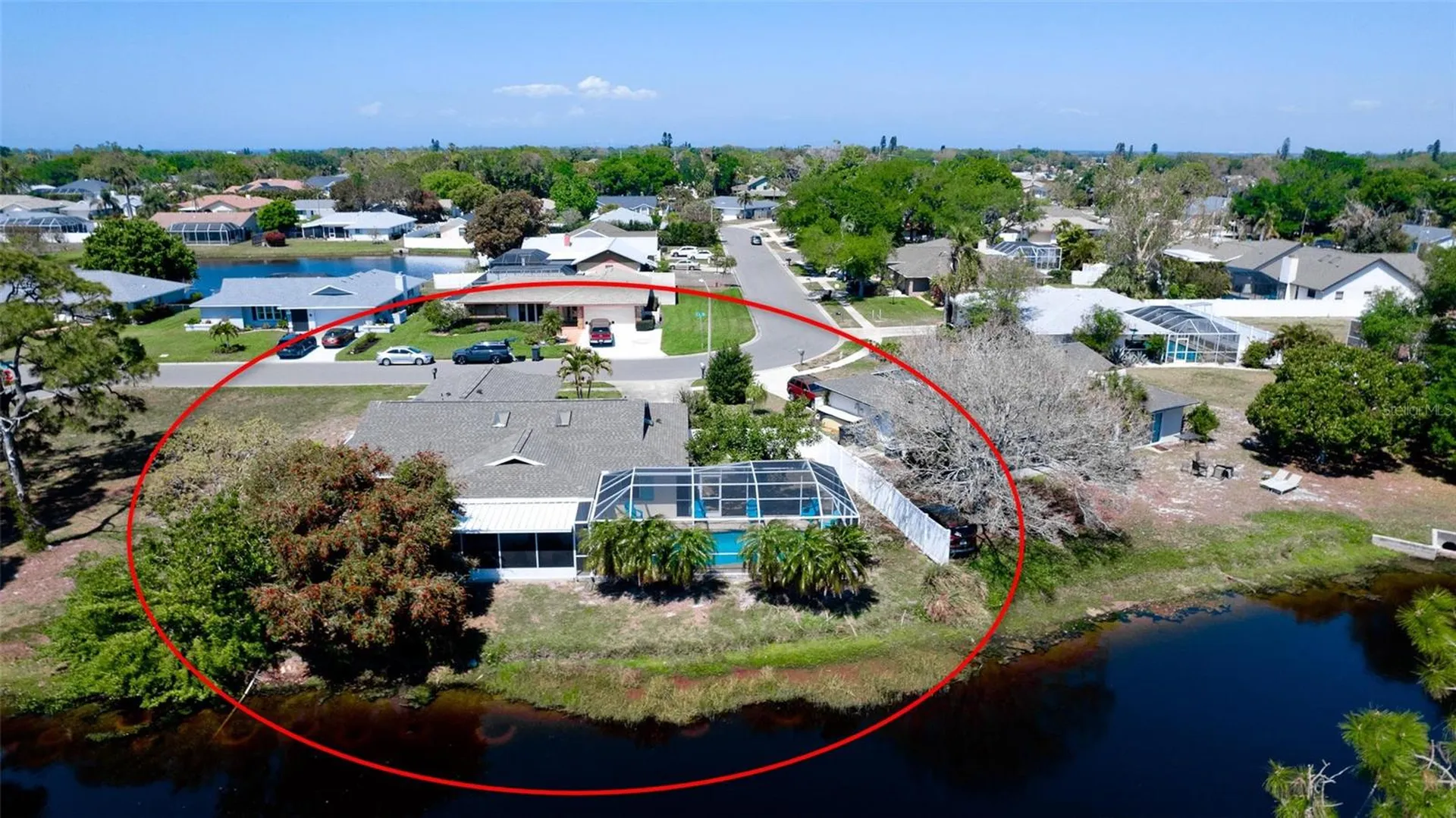 8403 13th Avenue NW Bradenton FL 34209