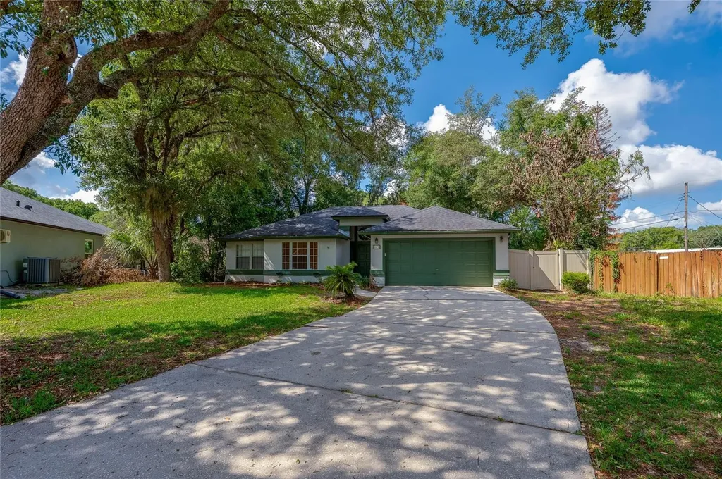 203 Live Oak Court Lake Mary FL 32746